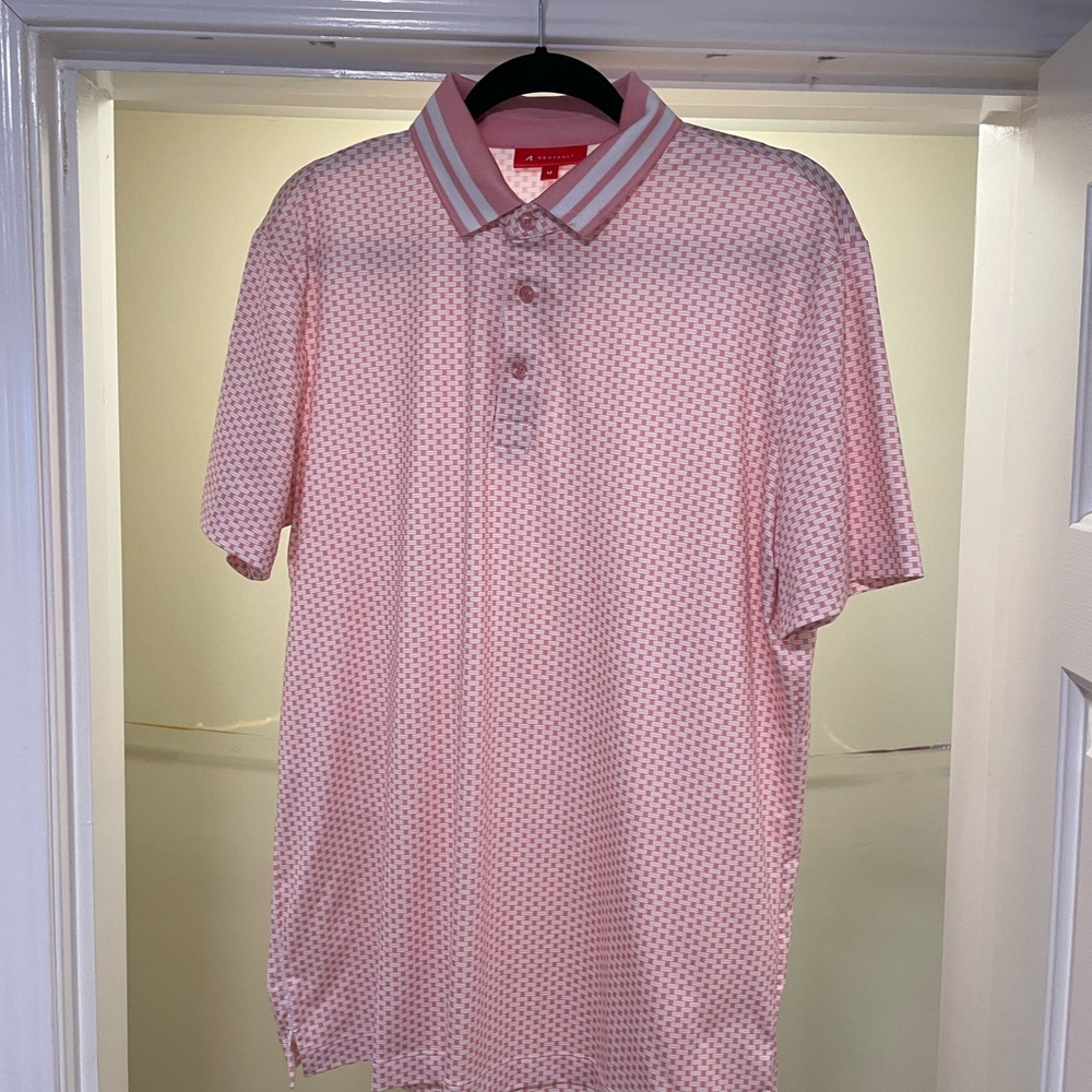Redvanly Golf Polo - Medium
